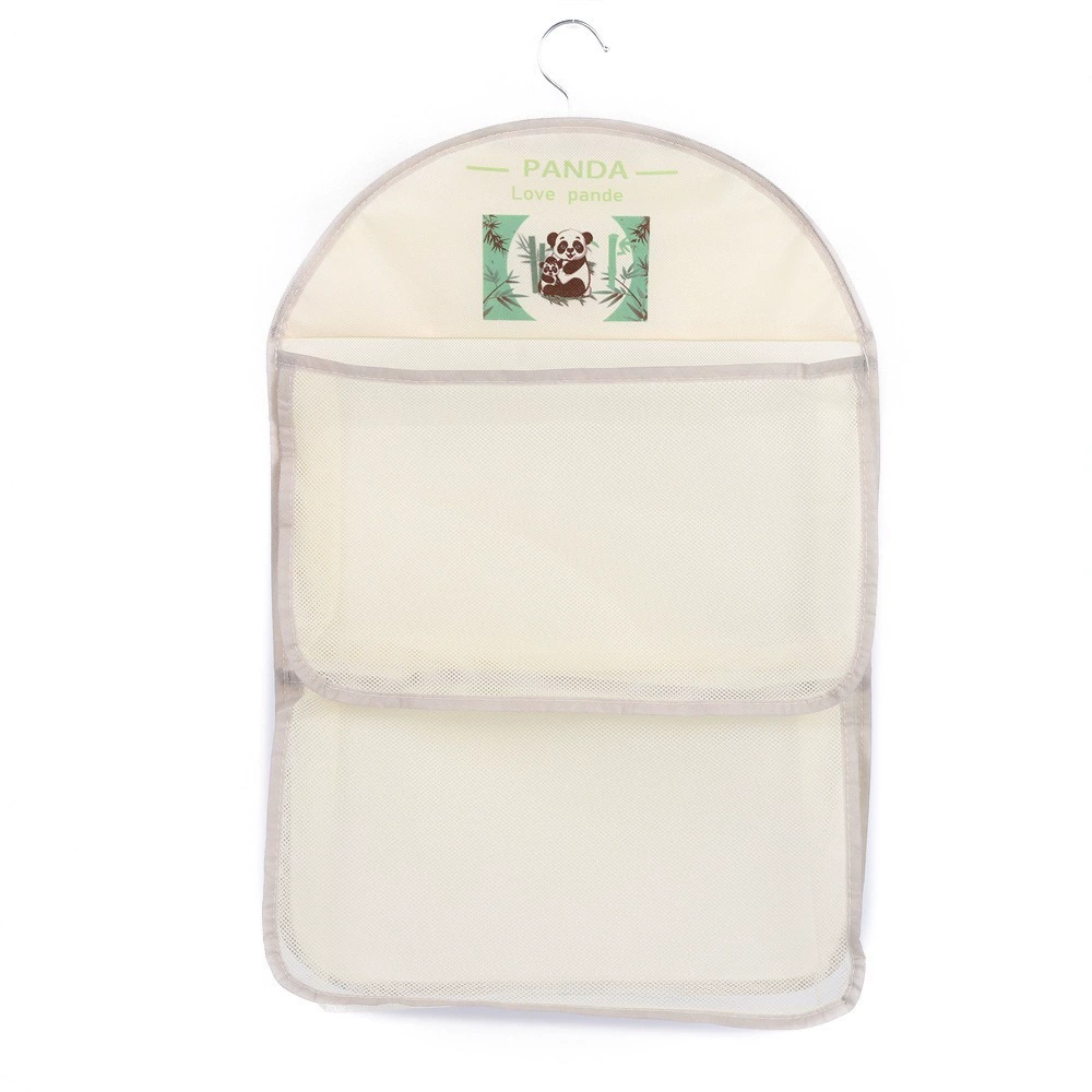 Underwear, storage system, hanging organiser, storage bag