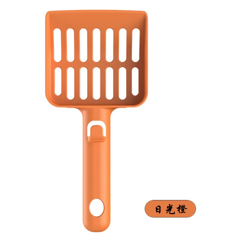 Прямая поставка с фабрики Лопата для кошачьих туалетов большая лопата для кошачьего дерьма Туалет тофу Лопата для песка тент сосновая многоцелевая лопата оптом