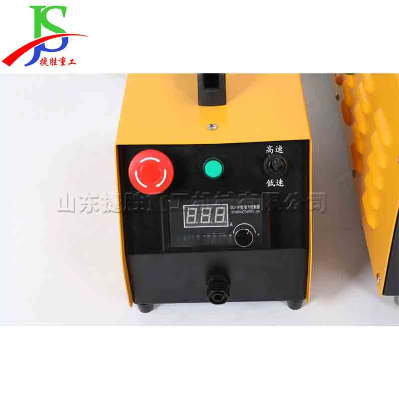 小型烟管管道清洗器 调速型锅炉管道清洗机 纸浆厂管壁清理机