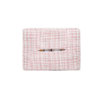 Car tissue box/set: Back Armrest Tissue Extracting Creative