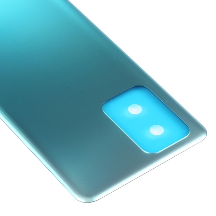 Para la cubierta trasera de la batería original Xiaomi Poco X3 GT 21061110AG