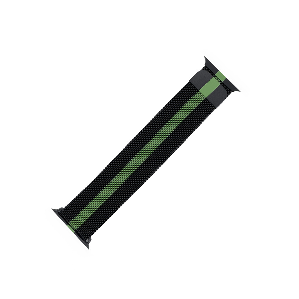 Adecuado para Apple Watch applewatch Milanis iwatch5678 metal se 7th y 8th generación Correa fabricante