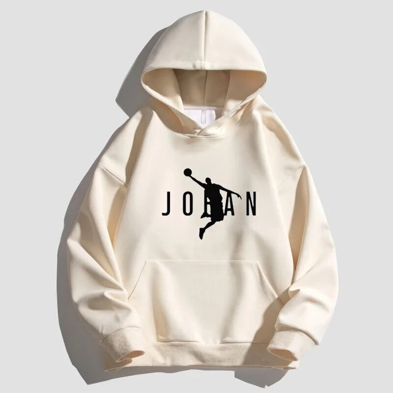 2025 New Men's Hoodie European and American Large Size Spring and Autumn Trendy Loose Fit Sports Hoodie 2025 New Men's Hoodie European and American Large Size Spring and Autumn Trendy Loose Fit Sports Hoodie