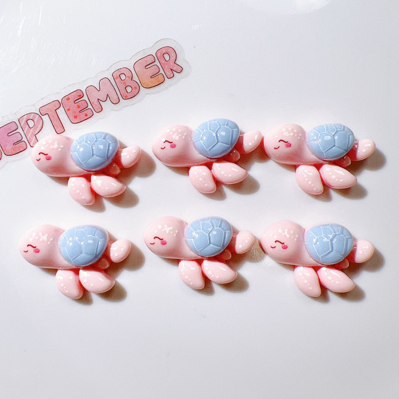 樹脂部品卸売りdiyアクセサリー手作り材料靴花アクセサリー帽子パッチアクセサリー海洋系海星|undefined