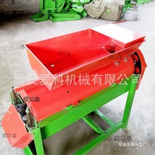 家用小型青皮核桃去皮清洗机两相电薄皮核桃新疆核桃纸皮核桃剥壳