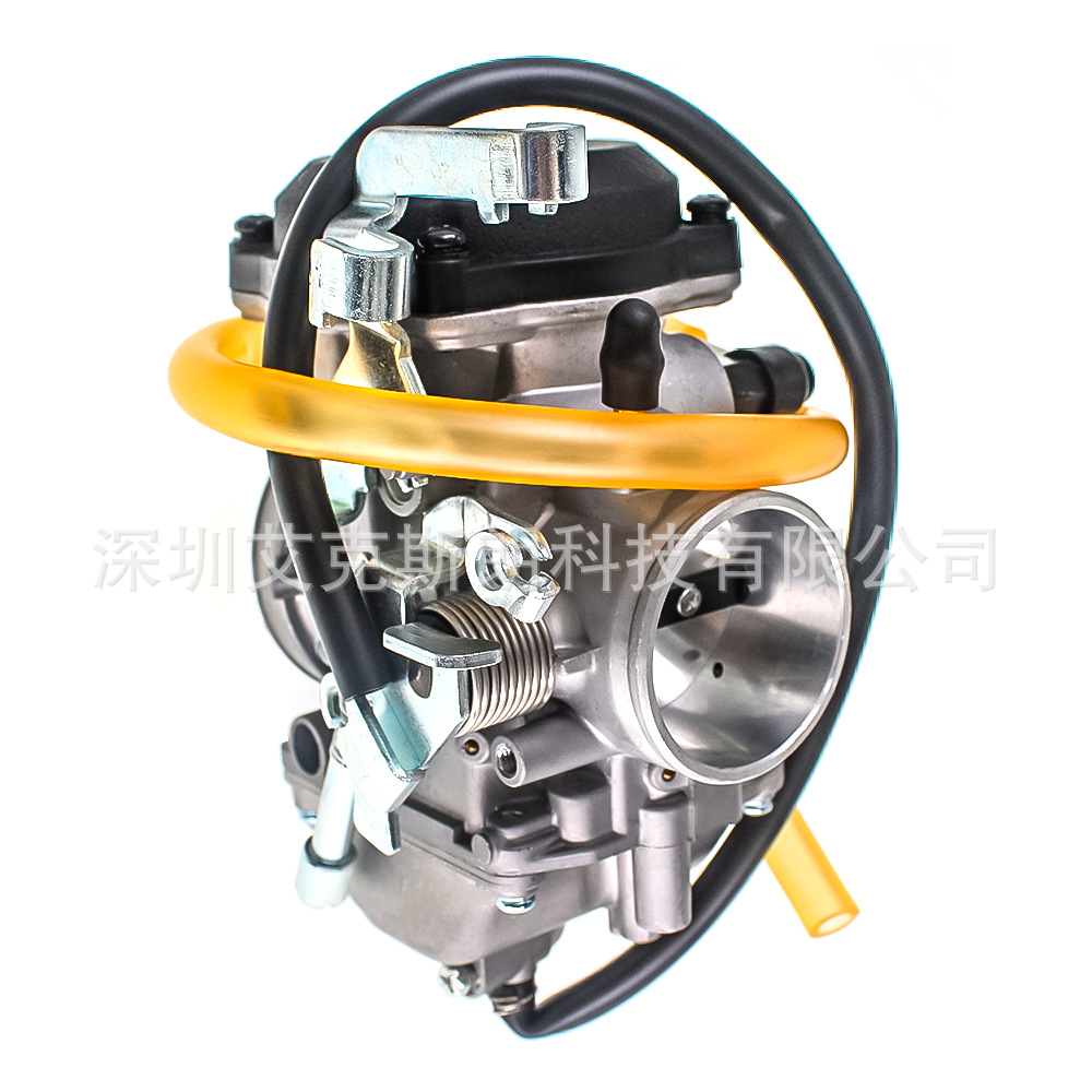 Klr650 Motorcycle Carburetor Is Suitable for 1987 - 2007 Kawasaki Klr650 15001-1368