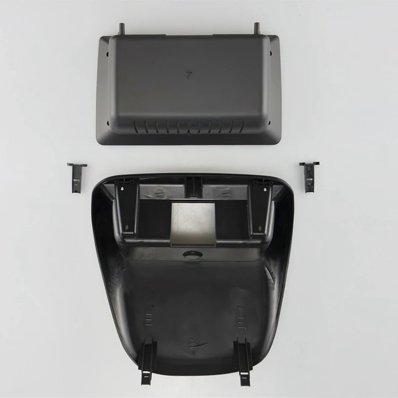 Suitable for 1995-1999 Toyota Corolla Central Control Navigation Frame Android Frame Audio Panel Right-Hand Drive 9inch
