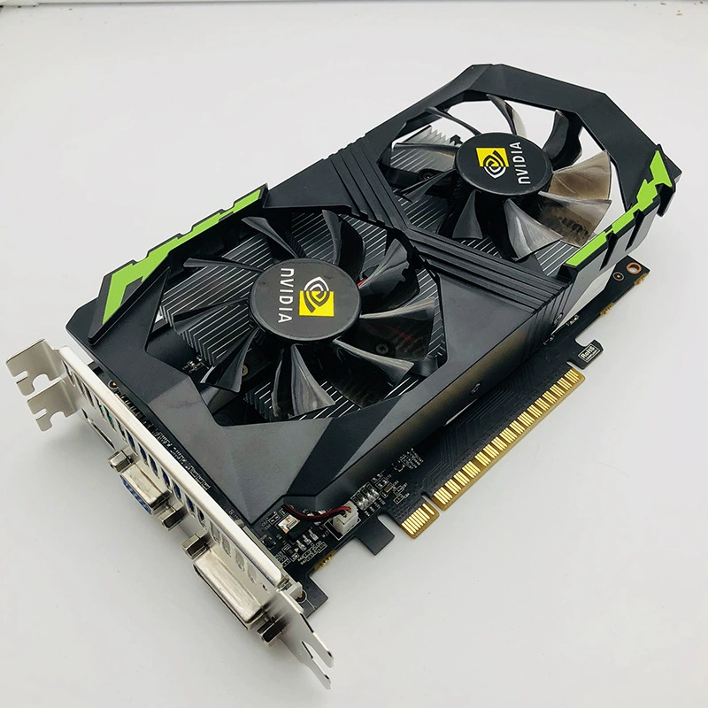 Видеокарта GTX850M 8 ГБ / GTX960M дискретная графика, для студии, мультиоконные игры, апгрейд настольного компьютера 750