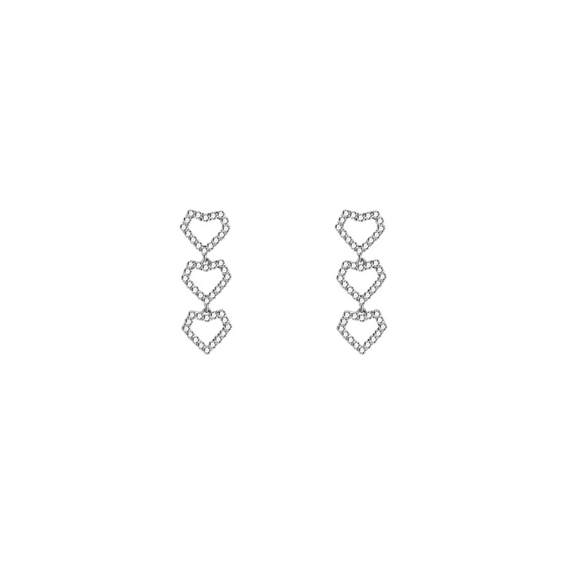 Earrings, 2022