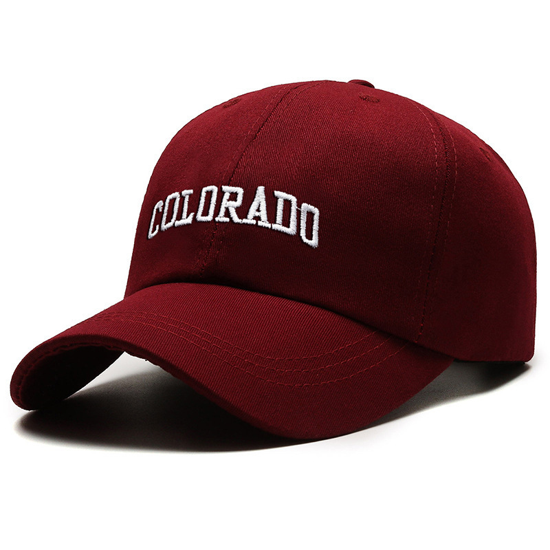 Burgundy, Terylene Cotton