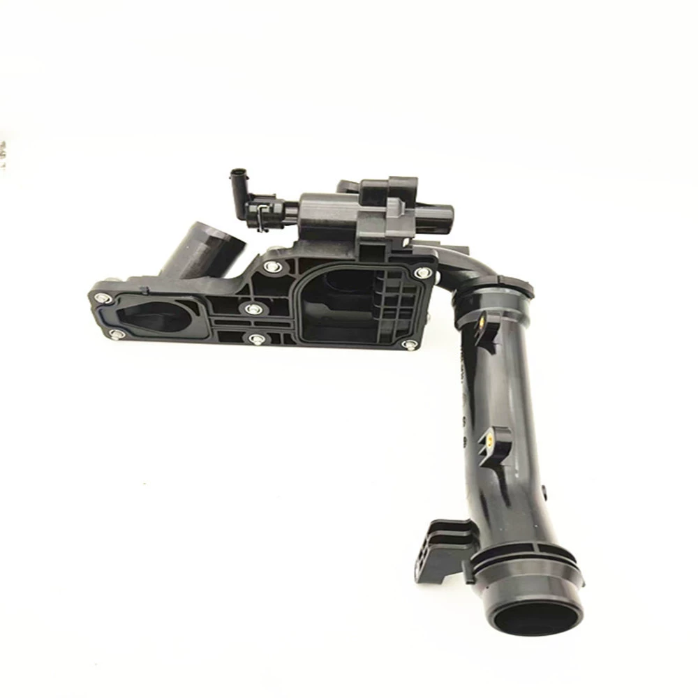 Термостат A2562030075 подходит для двигателя Mercedes-Benz M256, термостат W/X167 класса GLE/GLS.