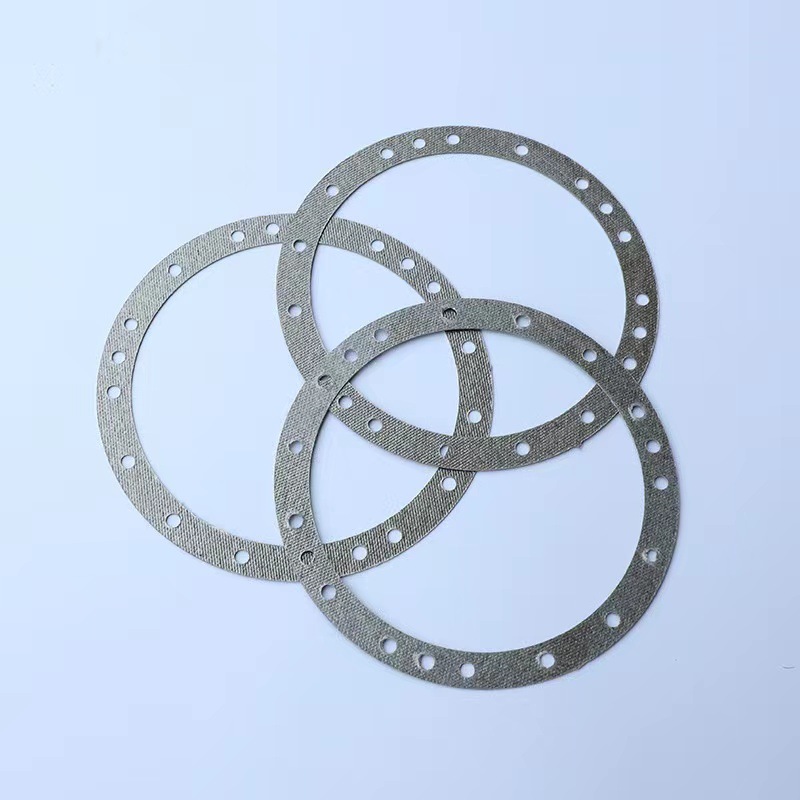 供应各规格耐高温板绝缘加工件云母板云母垫白云母片厂家批发