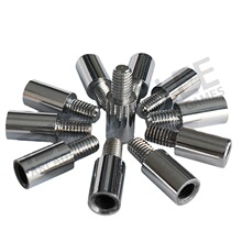 游戏机三禾摇杆加长杆月光宝盒拳皇格斗机延长杆配件街机手柄