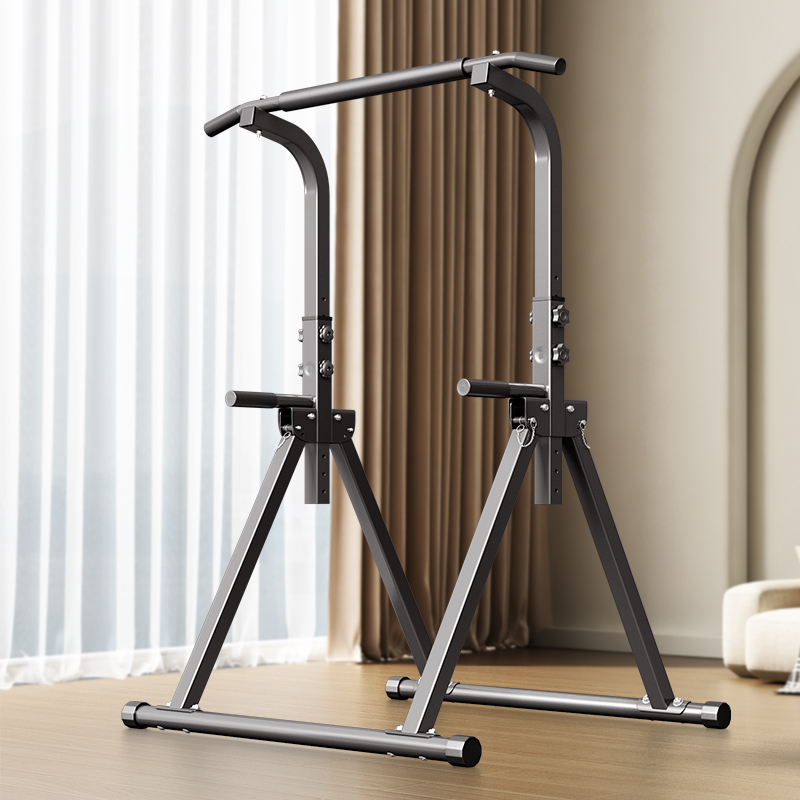 Pull-Up I Trainer Sct to Ma Indoor Hanging Bar Parallel Bars on Home Fitness Equipment Home Bar Floor-Standing