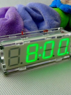 ȫ͸��LED�����Rȫ��ɢ���������DIY�׼��[�R�ض��@ʾ�������