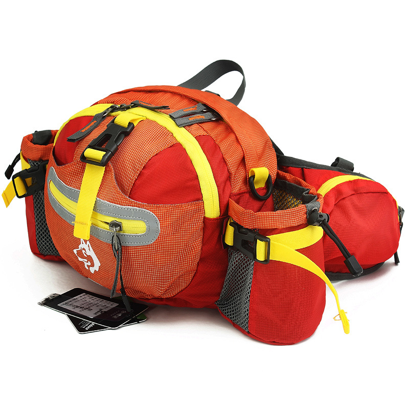 JUNGLE KING outdoor waist for men women's sports leisure camping backpack, bag, and shoulder bag_voghion.com