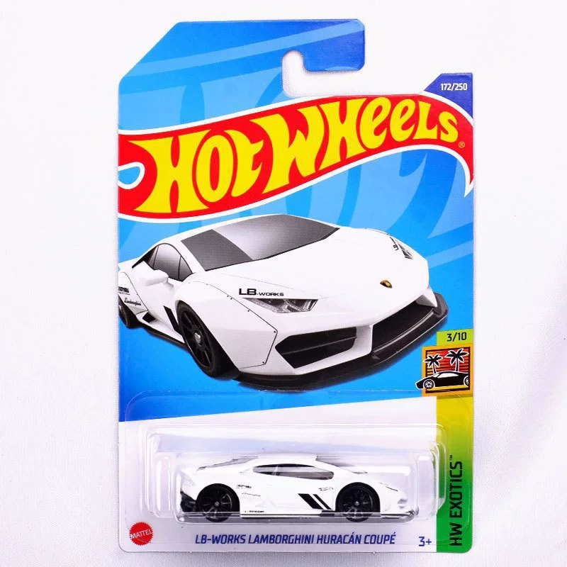 Маттел, подлинные Hot Wheels, металлическая подземка, модель автомобиля, открывалка для бутылок