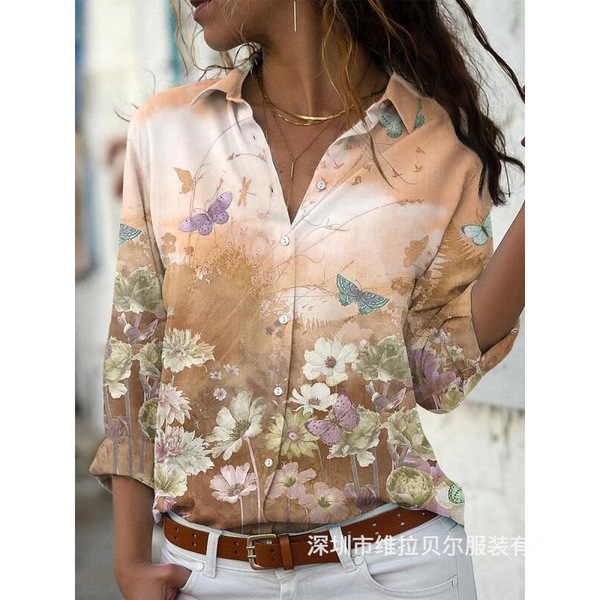 summer shirt
