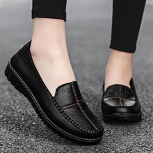 O 31963 Spring Travel Leather Shoes ����ŮЬ �羳ŷ��