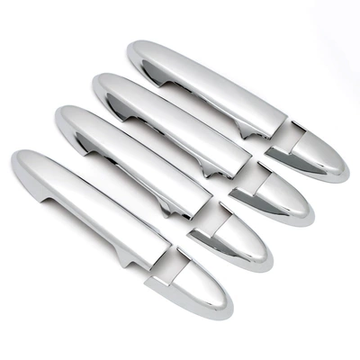 Joyfitgk5 Door Handle Decorative | Other Automotive Exterior Supplies - non-porous-plating