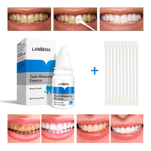 LANBENA teeth essence LANBENA
