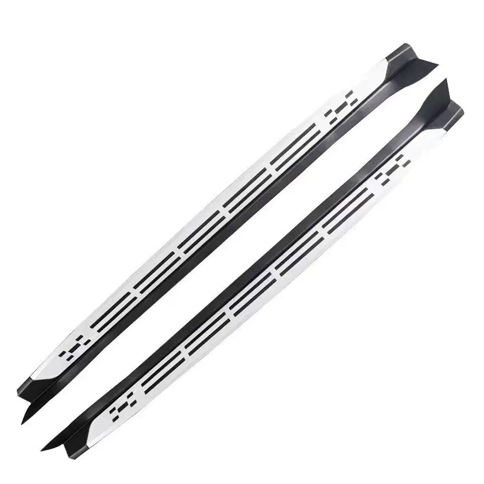 Для 24 моделей Santa Fe Santa fe Оригинальная боковая педаль ix45 Santa Fe Santa fe педаль