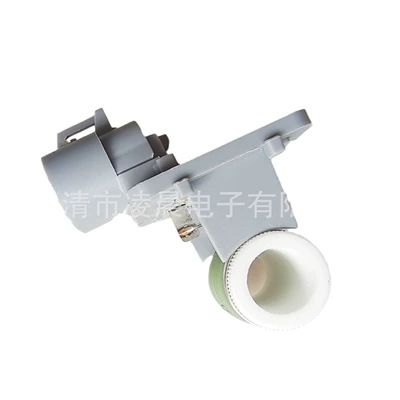 Fan cooling fan resistance