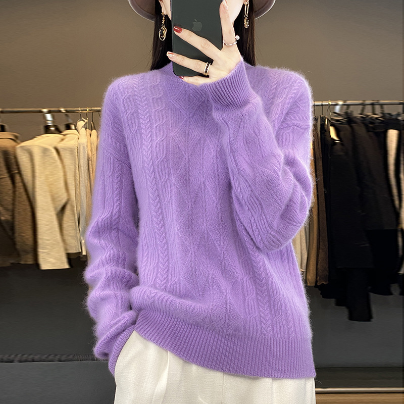 Woolen sweater