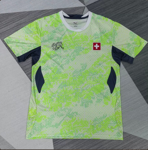 2627 Camiseta de fútbol de la Copa del Mundo Argentina Brasil Francia España Noruega Inglaterra camiseta de mangas cortas image 65