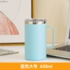 Blue, big, 650 ml