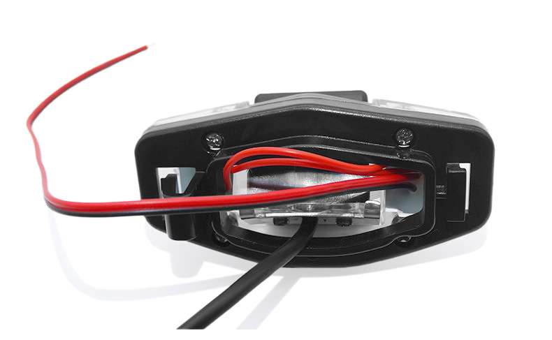 Suitable for Honda Accord Car Camera Hd Reversing Image Camera