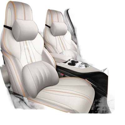 Modelə uyğun (Original) oturacaq örtükləri: BYD for BYD