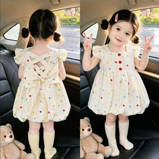 Ůͯ��ɫ���c�B��ȹ �����ļ�С�w�乫��ȹ �׃��@�ճ�����ȹ