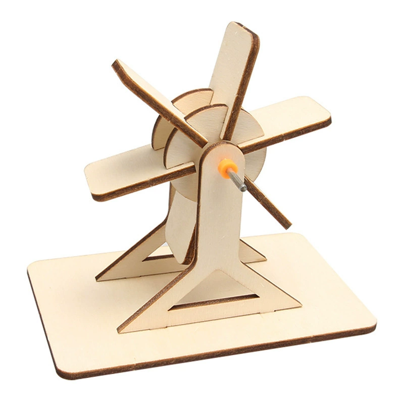 Toy for students for experiments, DIY, science, mini experiment, physics