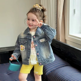 童裤;普通外套;童套装