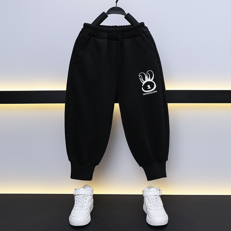 6119 Traje de suéter de niño para niños 2025 primavera y otoño nuevo estilo estilo occidental cosido de moda para bebés ropa de otoño de celebridades de Internet