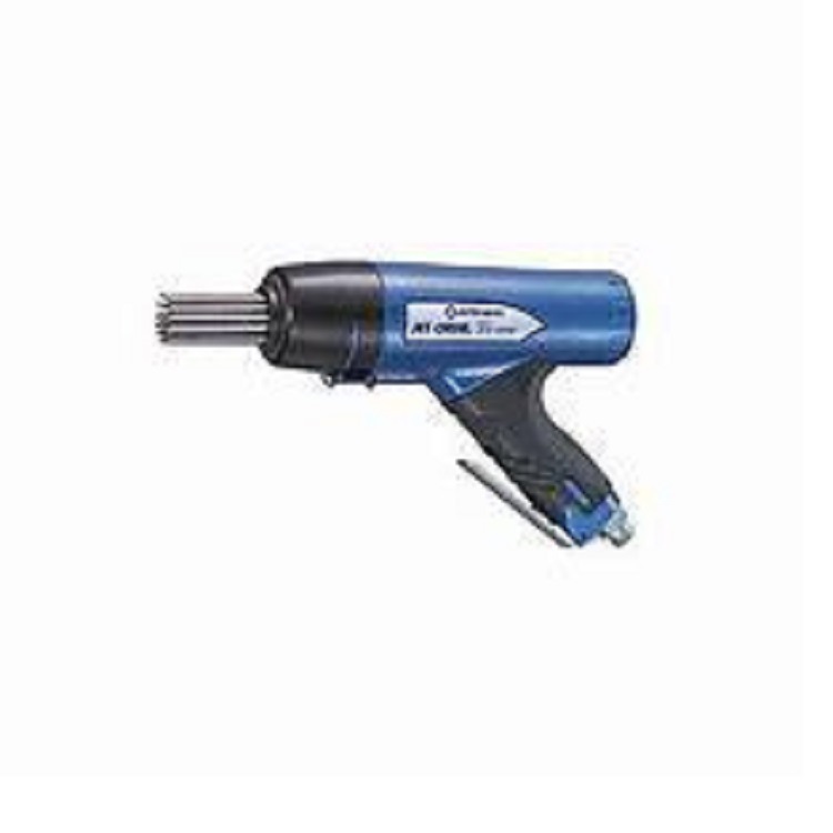 NITTO日东工器 多针束气錾JEX-24  JEX-28  JEX-2800A