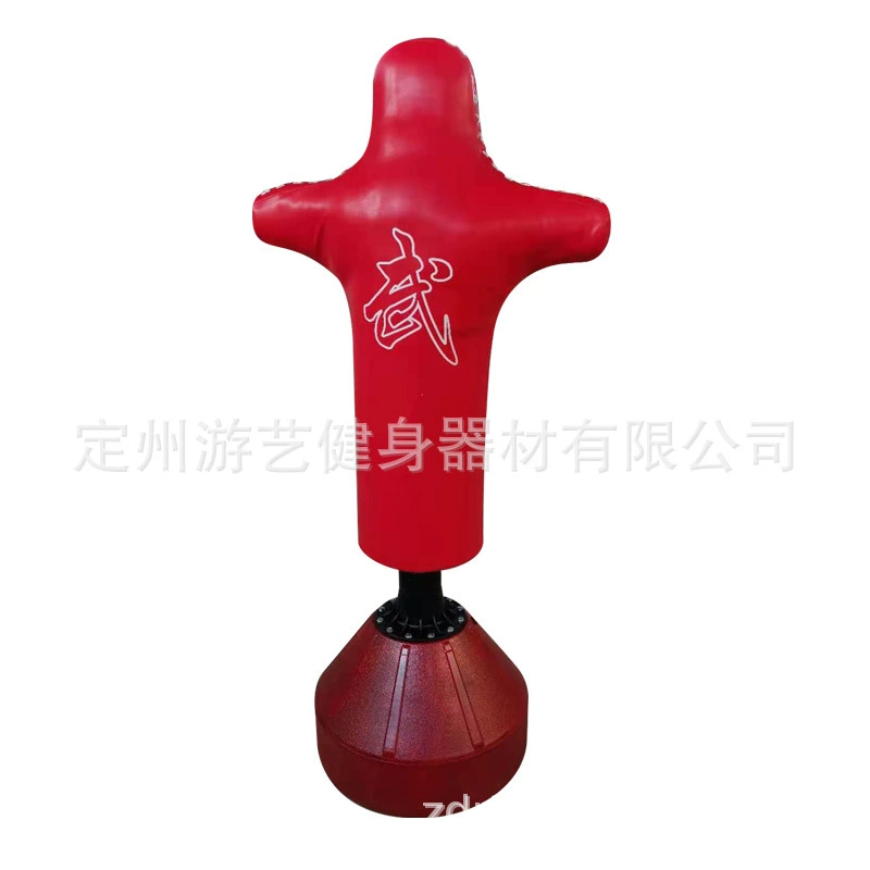 Individual boxing sandbag, roly-poly doll for gym