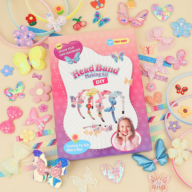 蝴蝶结1配件场景图