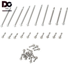 适用于宝马3系5系X1X3X5X6油底壳螺丝发动机螺栓 11132210959