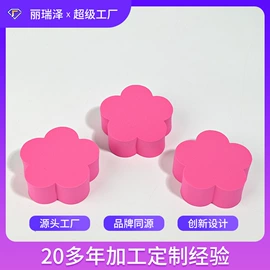 粉扑、美妆蛋;洗脸扑;化妆棉、棉签