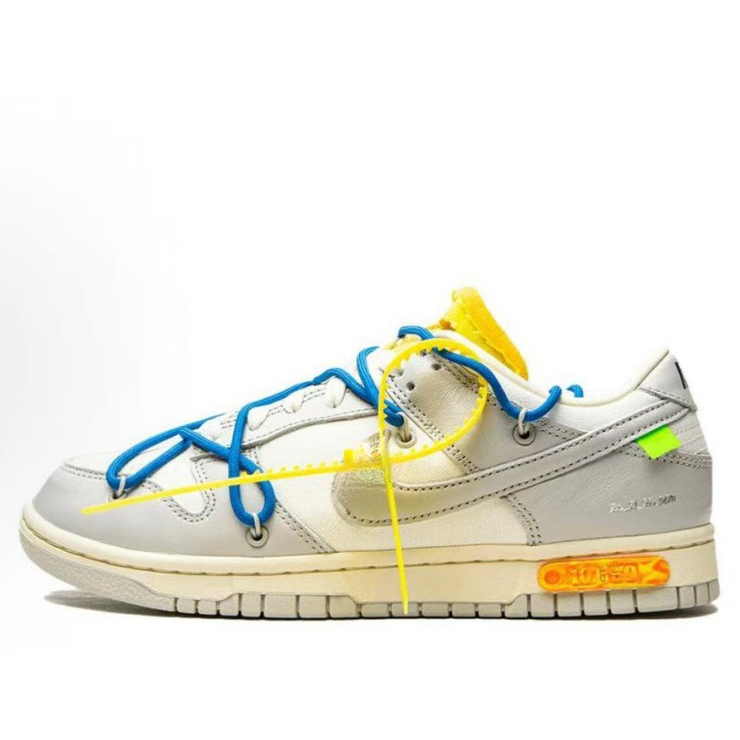 Pure original DUNK zapatos de skate de altura baja, parte superior de cuero suave multifuncional, amortiguación ligera, zapatos de baloncesto retro de moda