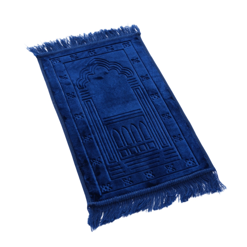 Blue, style 2