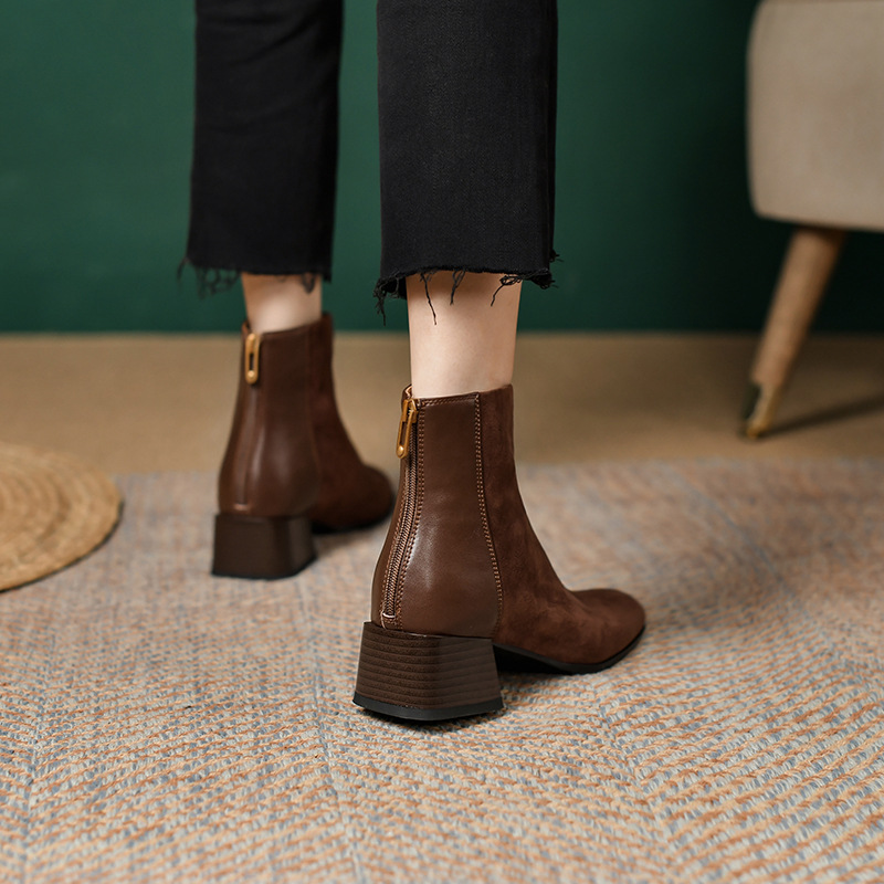 Ankle Boot 2