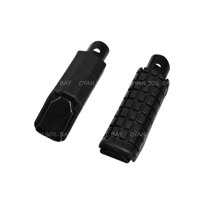 Motorcycle Rear Footrest – Motosiklet ləvazimatları və aksesuarları