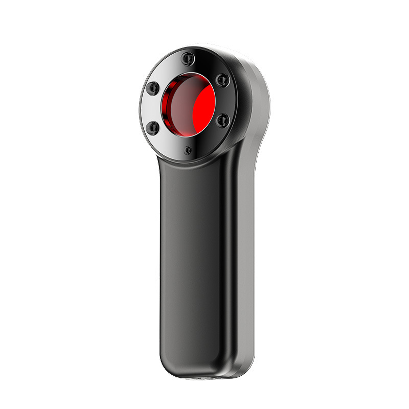 Detector de espectros infrarrojos al aire libre anti-fotografía del hotel alarma de control de acceso monitoreo alarma de pantalla digital