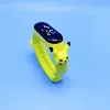 Yellow Pikachu