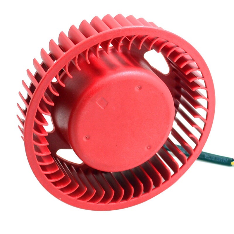 70*70*25MM离心风扇BASA0725R2U 12V 1.2A 显卡散热风机