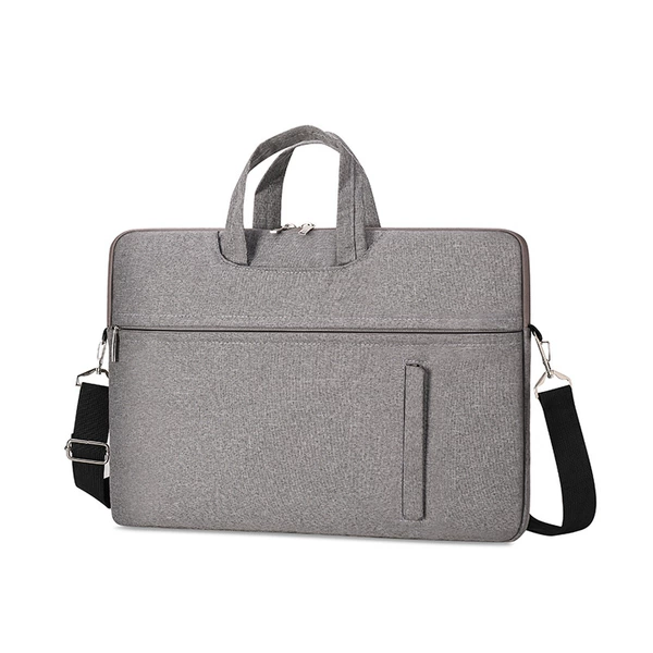 Small gray