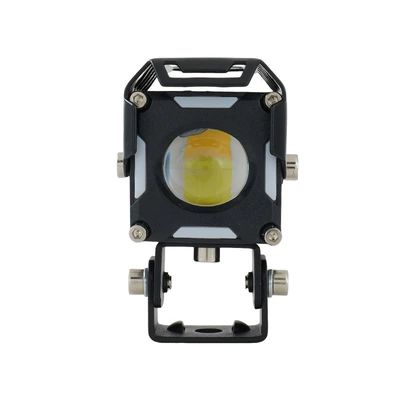 Strobe Light Headlight, Motuoche Motorcycle headlights, headlights